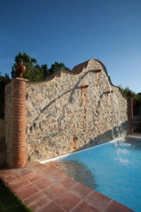 Paraiso del Hueznar